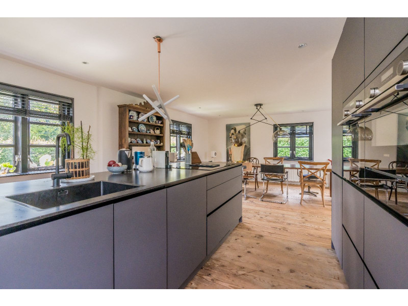 Westenschouwen, Burgh & Beach - Image 8