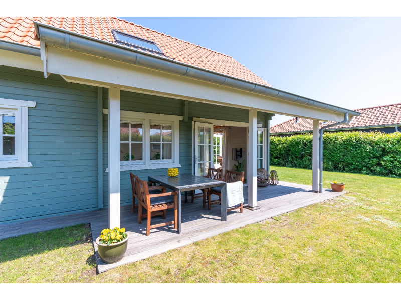 Westenschouwen, Ismene - Image 23