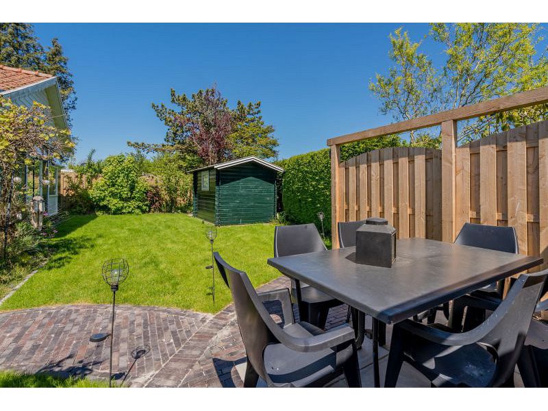 Renesse, 't Ongerepte 42 - Image 23