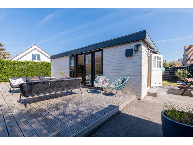 Renesse, Molenhoeve 36 - Image 1