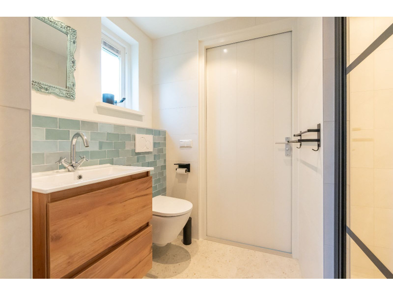 Westenschouwen, The Beach Forest House - Image 12