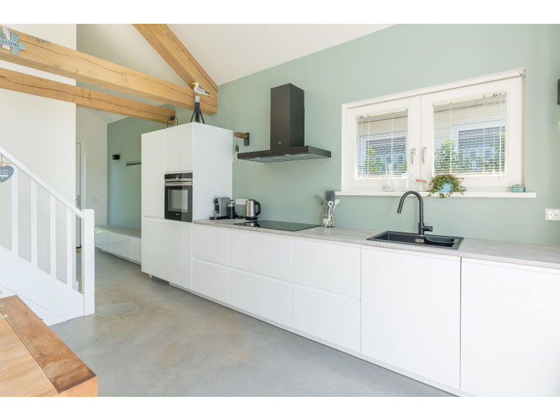 Westenschouwen, The Beach Forest House - Image 9