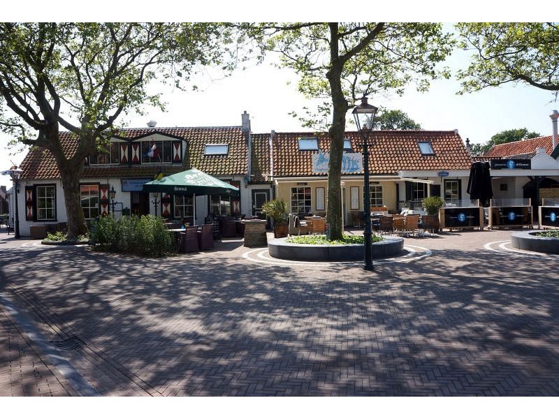 Westenschouwen, De Specht - Image 16