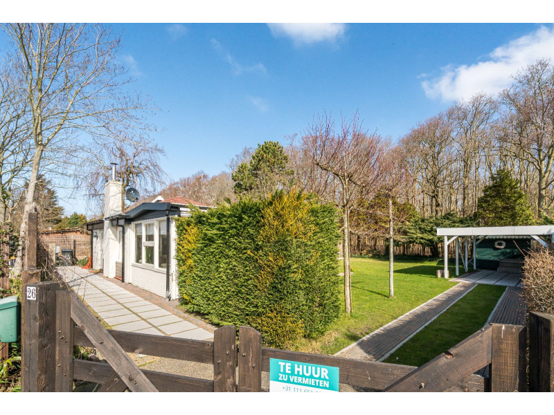 Renesse, Bongerd 26, "Beach Lodge" - Image 23