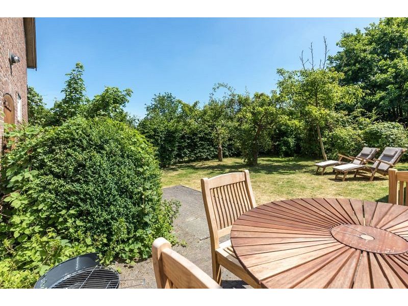 Burgh-Haamstede, Aan het Vroon - Image 16