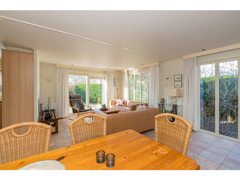 Westenschouwen, Petit Paradis - Image 4