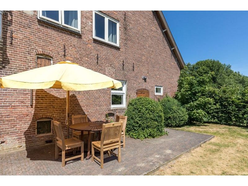 Burgh-Haamstede, Aan het Vroon - Image 15