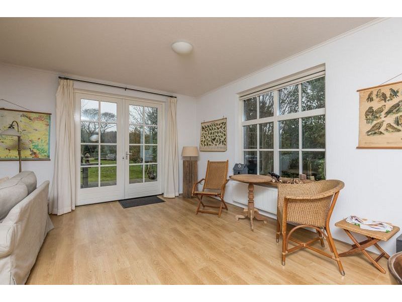 Westenschouwen, Park en Landzicht - Image 8