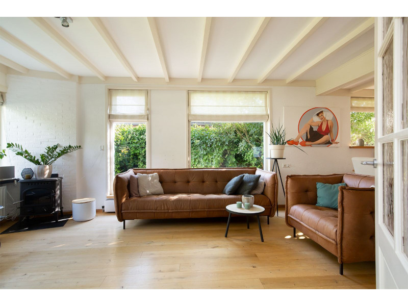 Serooskerke, Frederikstraat 16 - Image 5