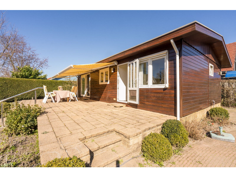 Westenschouwen, Petit Paradis - Image 13