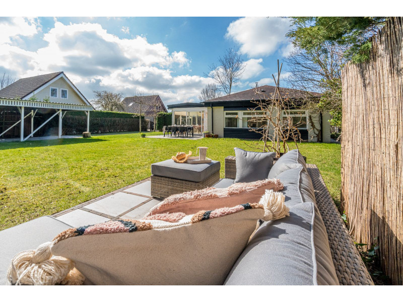 Renesse, Bongerd 26, "Beach Lodge" - Image 21