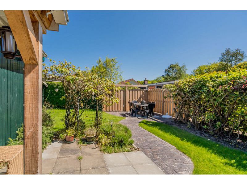 Renesse, 't Ongerepte 42 - Image 21