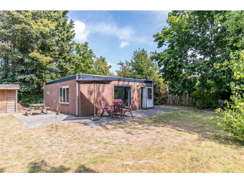 Renesse, Duinoord 3 - De Wilgen - Image 1