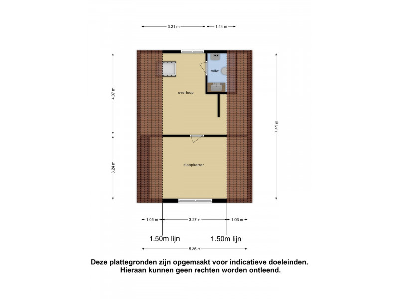 Renesse, Kleine Horizon 113 - Image 29