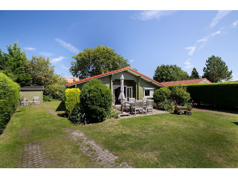 Renesse, Beachpark 17 - Image 1