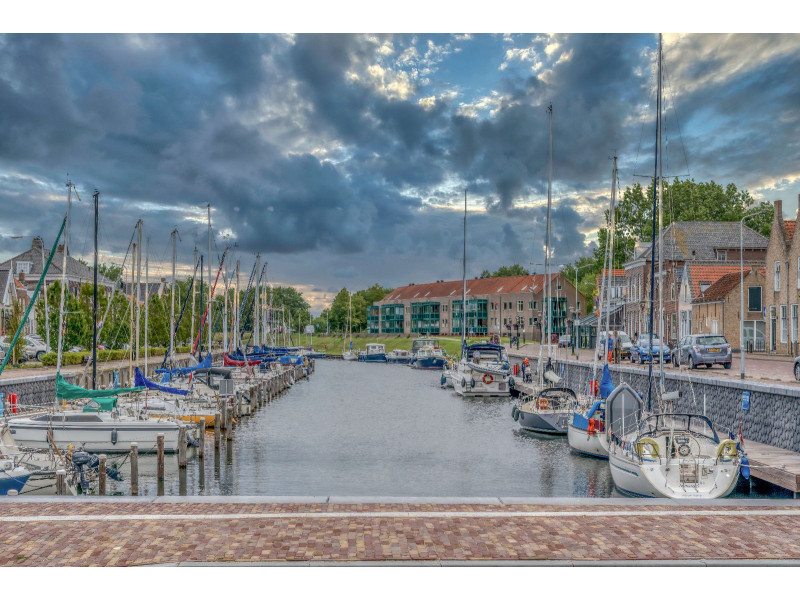 Zonnemaire, De Boterbloem - Image 21