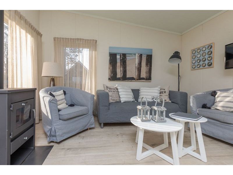 Burgh-Haamstede, Berkenpad 7 - Image 2