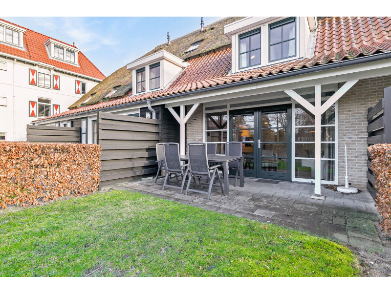 Burgh-Haamstede, Hogeweg 57-0023 - Image 24