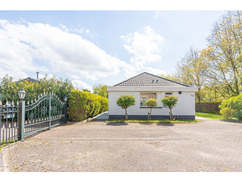 Renesse, Bongerd 92 - Image 19