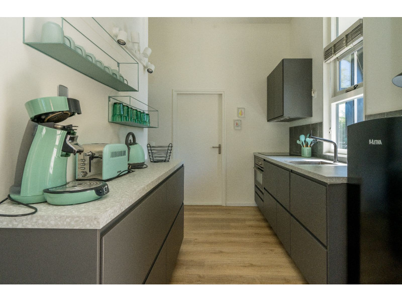 Renesse, Beachpark 46 - Het Duin - Image 9