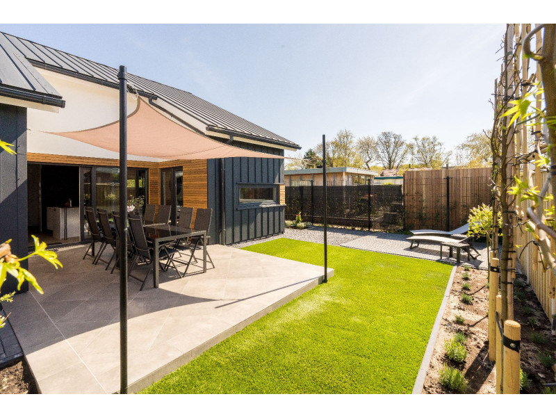 Renesse, Horizon 45, "Suerte" - Image 1