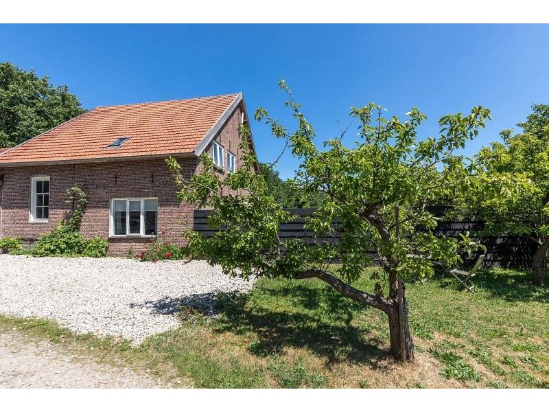 Burgh-Haamstede, Aan het Vroon - Image 17