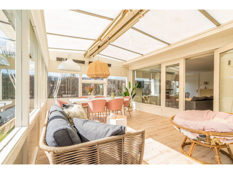 Renesse, Bongerd 26, "Beach Lodge" - Image 10