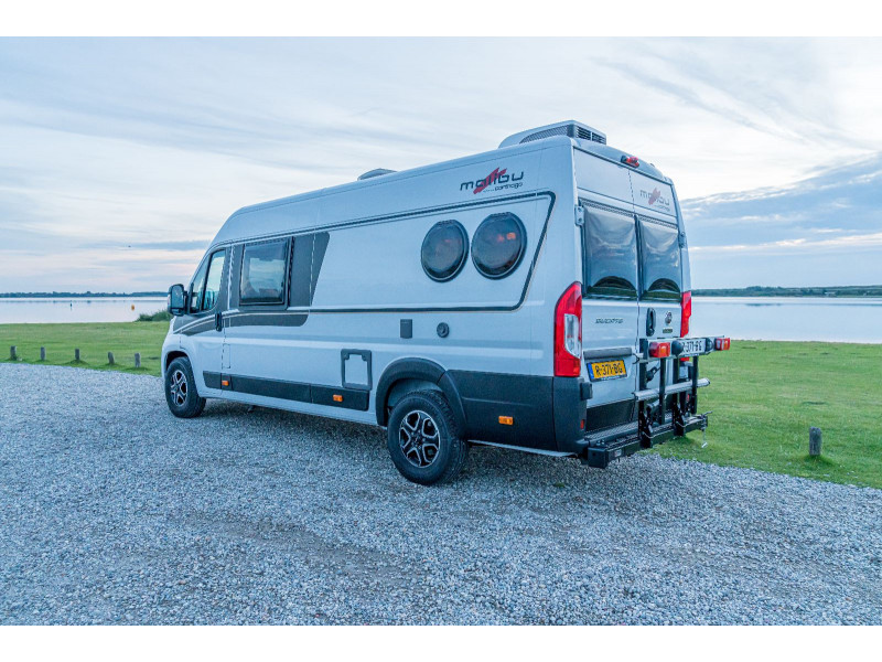 Burgh-Haamstede, Malibu for 2 - Image 7