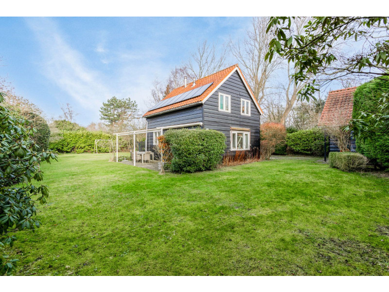 Burgh Haamstede, Duindoornweg 1 - Image 15