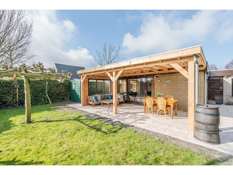 Renesse, Bongerd 24 - Image 16