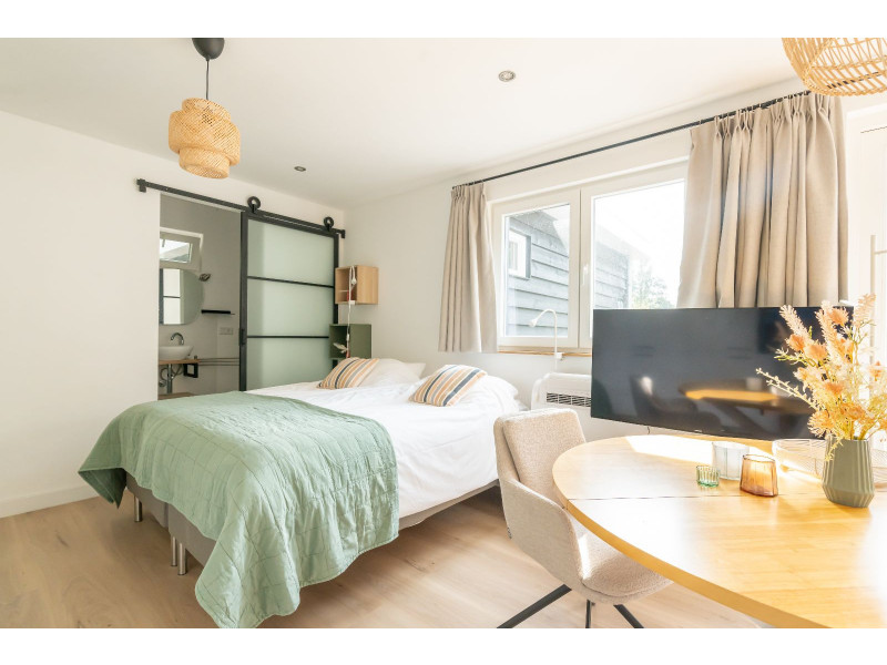 Renesse, Zeehuus / Duin West - Image 6