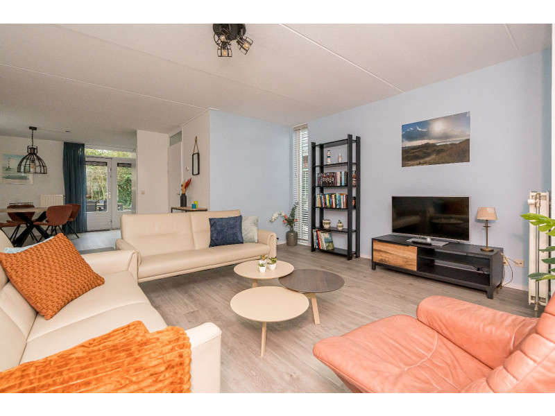 Burgh-Haamstede, Zeepeduinen 16 - Image 3