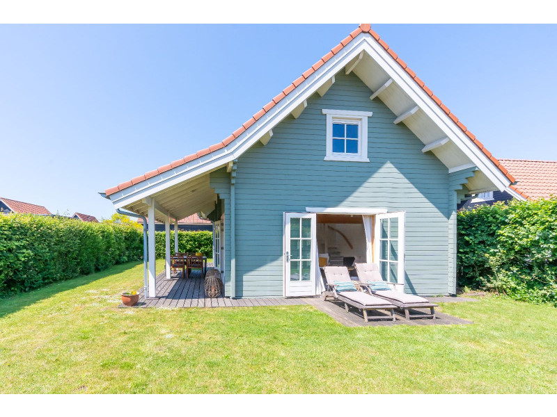 Westenschouwen, Ismene - Image 20