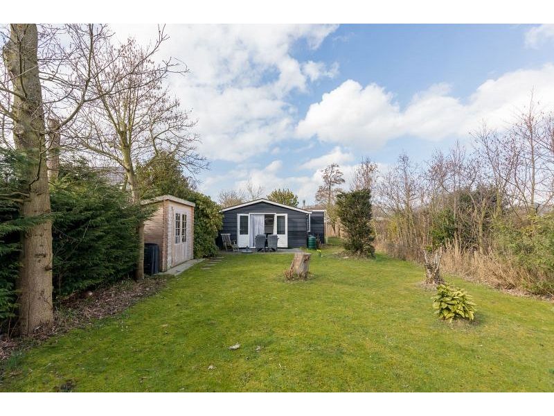 Westenschouwen, Paardenbos 13 - Image 11